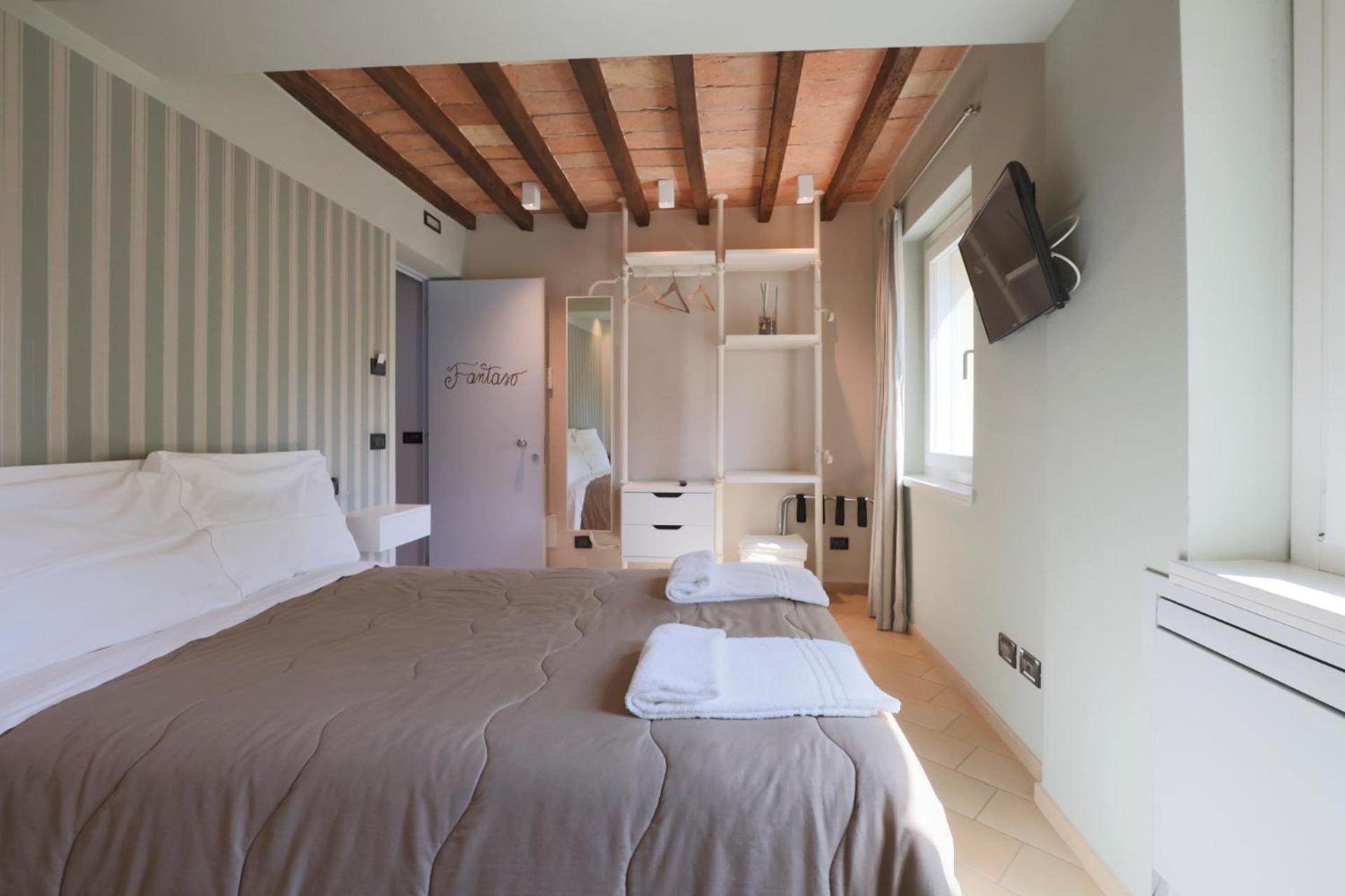 Emilio'S Rooms كاستلفترو دي مودينا المظهر الخارجي الصورة