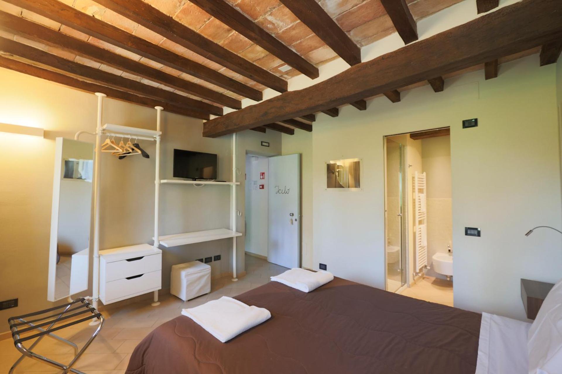 Emilio'S Rooms كاستلفترو دي مودينا المظهر الخارجي الصورة