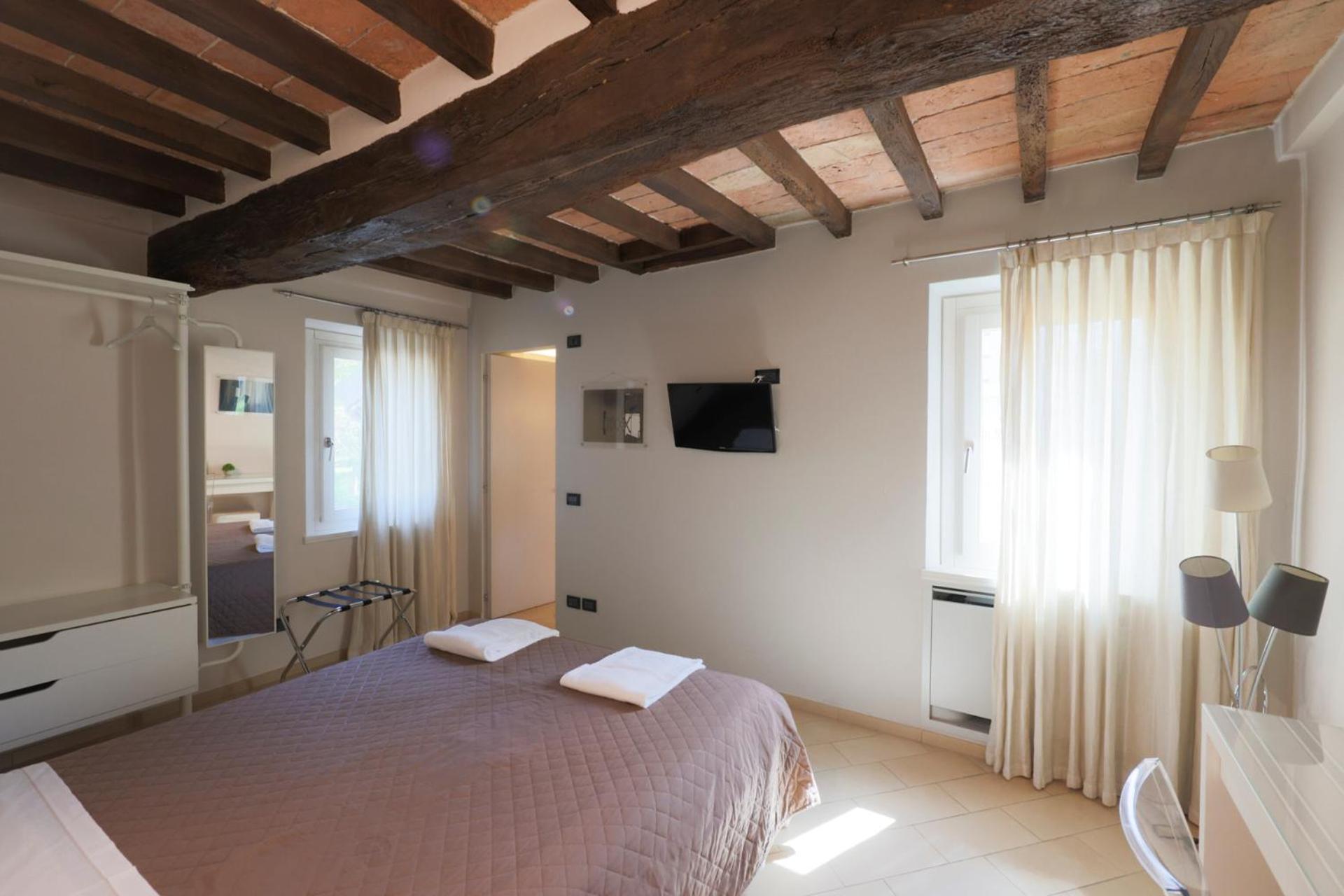 Emilio'S Rooms كاستلفترو دي مودينا المظهر الخارجي الصورة