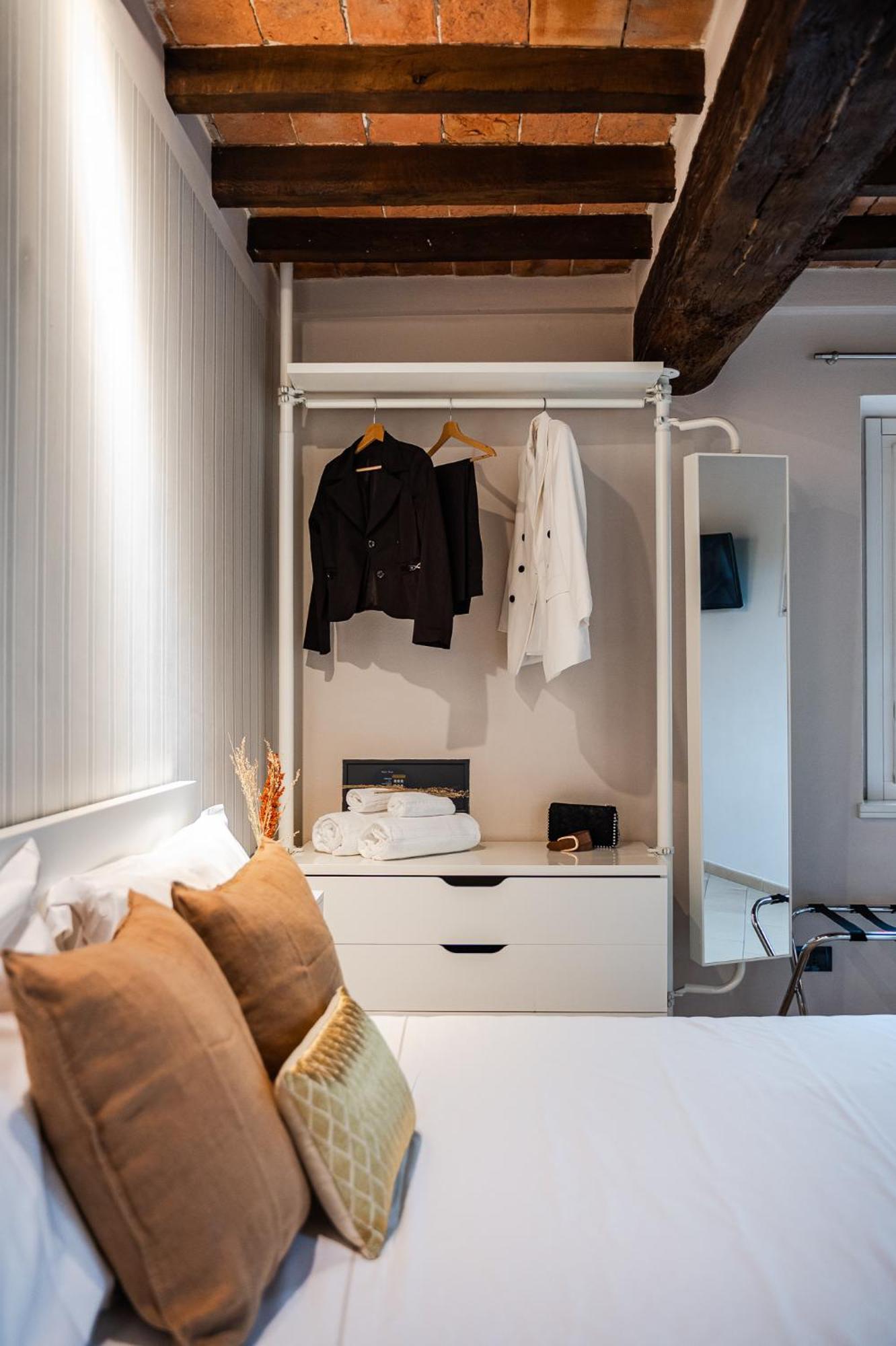 Emilio'S Rooms كاستلفترو دي مودينا المظهر الخارجي الصورة