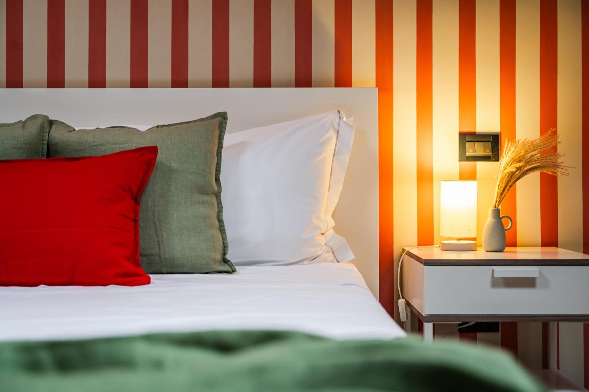 Emilio'S Rooms كاستلفترو دي مودينا المظهر الخارجي الصورة