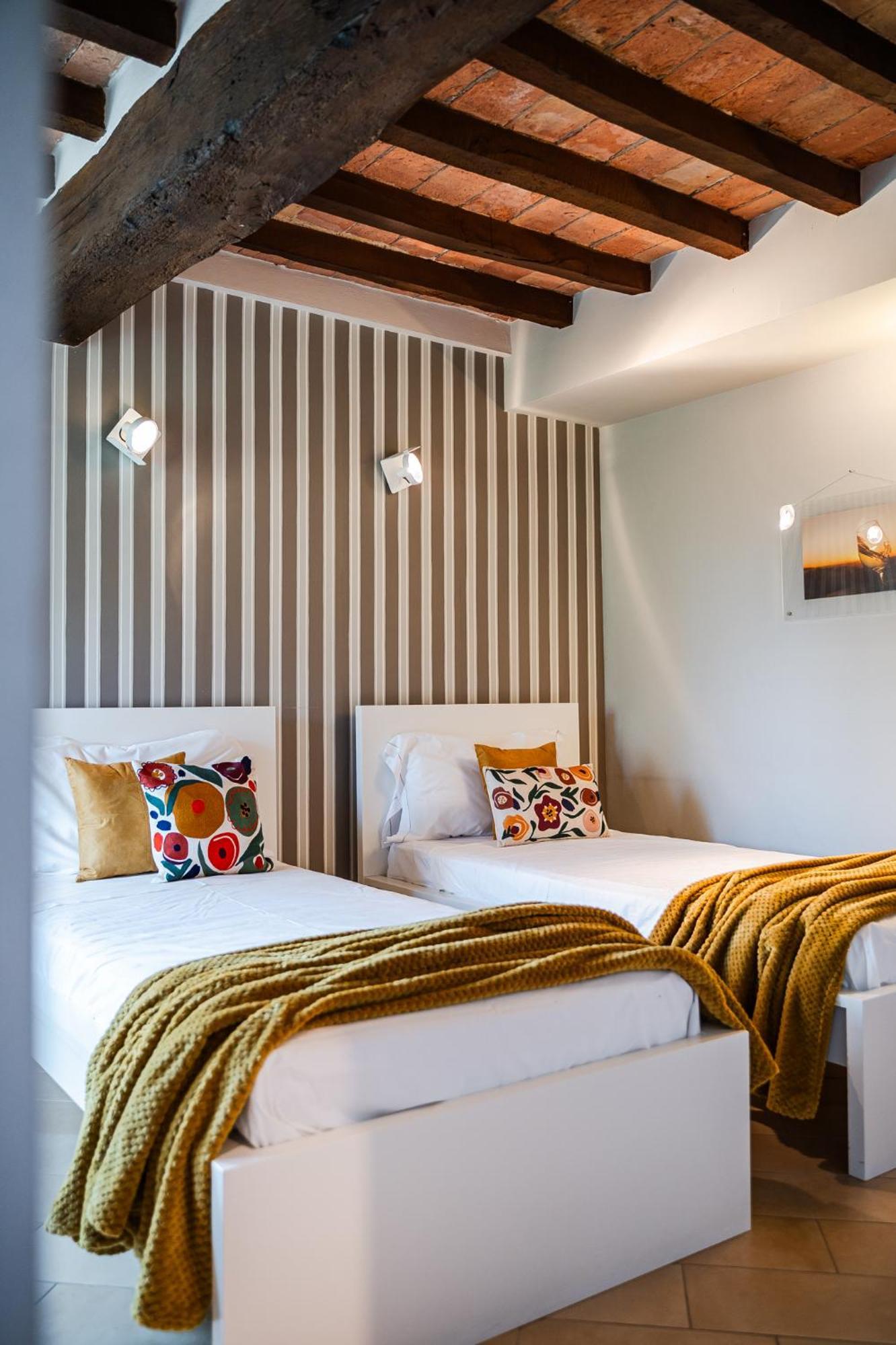 Emilio'S Rooms كاستلفترو دي مودينا المظهر الخارجي الصورة