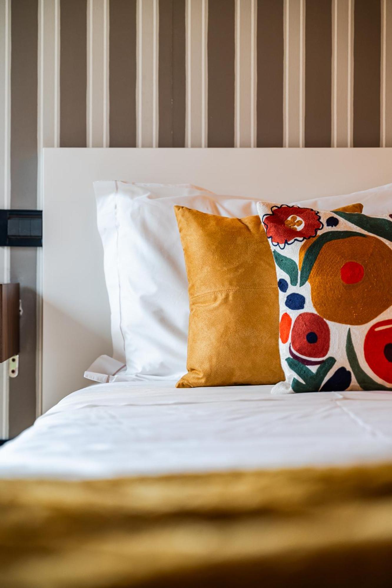Emilio'S Rooms كاستلفترو دي مودينا المظهر الخارجي الصورة